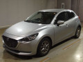 2021 Mazda Mazda2