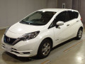 2018 Nissan Note
