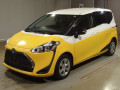 2019 Toyota Sienta