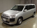 2017 Toyota Succeed