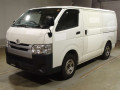 2020 Toyota Hiace Van