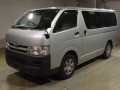 2009 Toyota Hiace Van