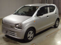 2021 Suzuki Alto