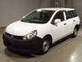 2015 Nissan Ad Van