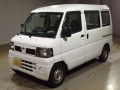 2009 Nissan Clipper Van