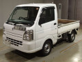 2020 Suzuki Carry Truck