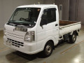 2018 Suzuki Carry Truck