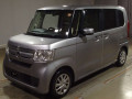 2019 Honda N-BOX
