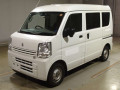 2022 Suzuki Every