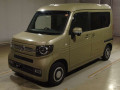 2020 Honda N-Van+Style
