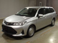 2021 Toyota Corolla Fielder