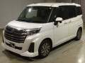 2021 Toyota Roomy
