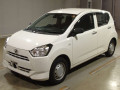 2019 Daihatsu Mira e:S