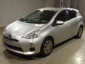 2013 Toyota Aqua