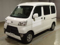 2018 Daihatsu Hijet Cargo