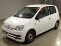 2006 Daihatsu Mira