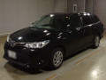 2019 Toyota Corolla Fielder