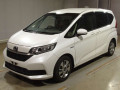 2020 Honda Freed Plus Hybrid