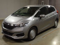 2019 Honda Fit Hybrid
