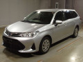 2019 Toyota Corolla Fielder