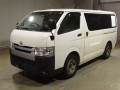 2015 Toyota Regiusace Van