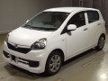 2017 Daihatsu Mira e:S