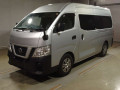 2020 Nissan NV350 CARAVAN VAN