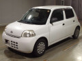 2011 Daihatsu Esse