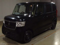 2019 Honda N-BOX