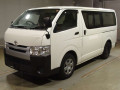 2014 Toyota Hiace Van