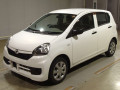 2015 Daihatsu Mira e:S
