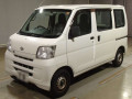 2016 Daihatsu Hijet Cargo