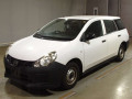 2017 Mazda Familia Van