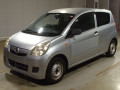 2014 Daihatsu Mira