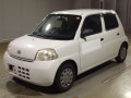 2011 Daihatsu Esse