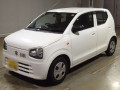 2020 Suzuki Alto