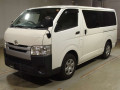 2016 Toyota Hiace Van
