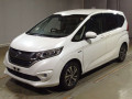 2019 Honda Freed hybrid