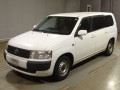 2014 Toyota Probox Van