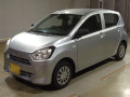 2017 Daihatsu Mira e:S