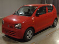 2015 Suzuki Alto