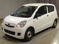 2016 Daihatsu Mira