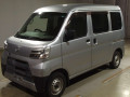 2020 Daihatsu Hijet Cargo