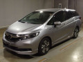 2020 Honda SHUTTLE