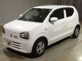 2021 Suzuki Alto