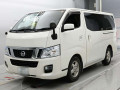 2012 Nissan NV350 CARAVAN VAN