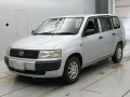 2011 Toyota Probox Van