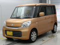 2016 Suzuki Spacia