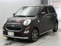 2015 Daihatsu Cast