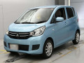 2018 Mitsubishi eK Wagon